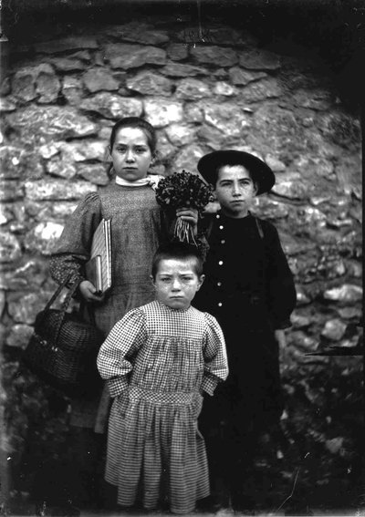 Ancien écoliers - Balade sur le chemin des écoliers
