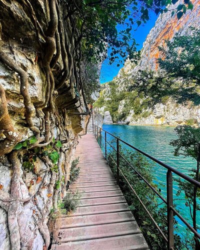 Séjour randonnée_Le Grau-du-Roi