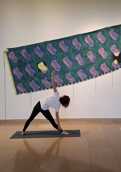 L'atelier yoga_Nîmes