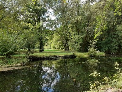 Vallée de l'Eure