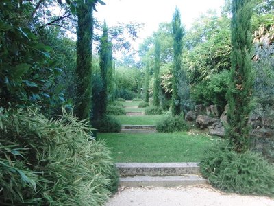 Le Jardin des Oules