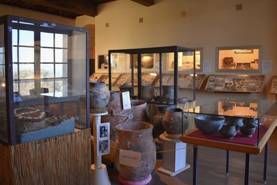 Musée Georges Borias
