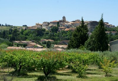 Théziers CP Communauté de Communes du Pont du Gard (2)