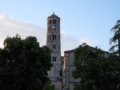 Tour Fenestrelle