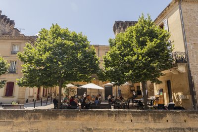 Centre ancien
