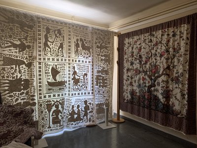 tapisserie