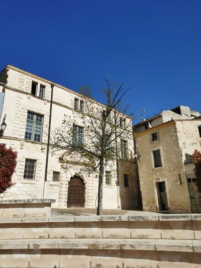 Hôtel particulier de Choisity