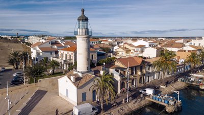 maison du phare