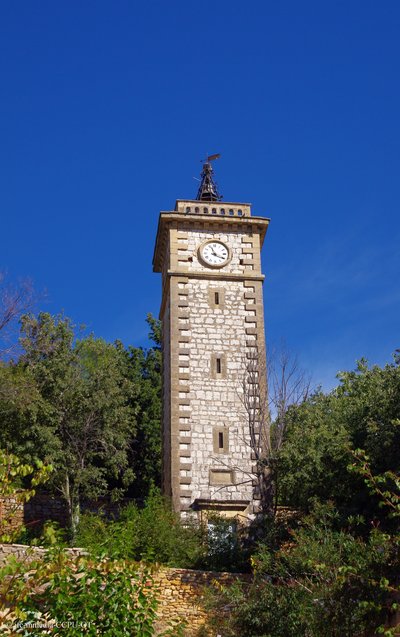 Beffroi de Serviers