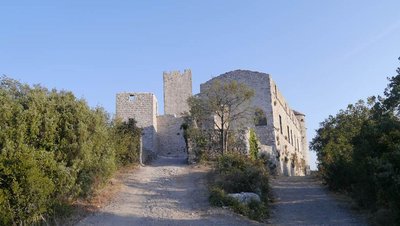 Château de Tornac-2