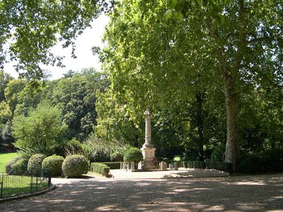 Parc des Cordeliers-Anduze-1