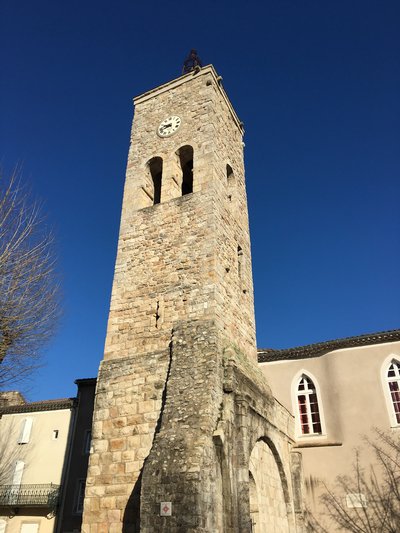 Tour de l'Horloge-1