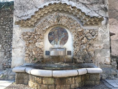 La Fontaine Stevenson-1