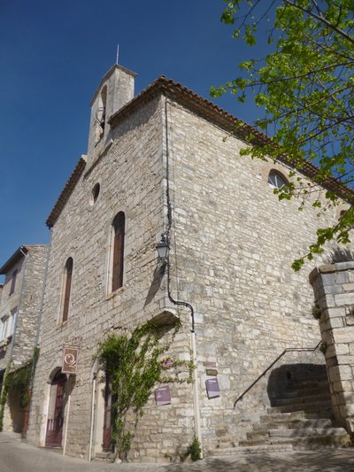 Temple de Vézénobres-2