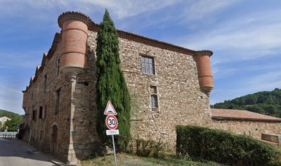 Château du Pradel_Laval-Pradel