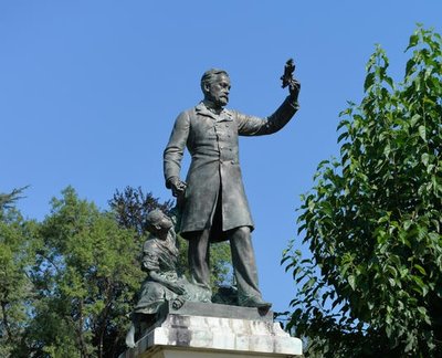 Pasteur Haut