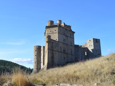 Château de Portes-1
