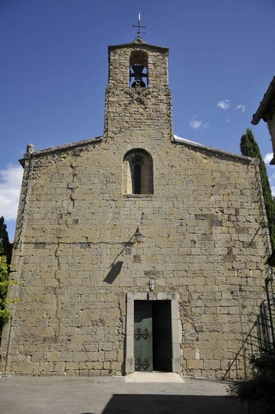Eglise