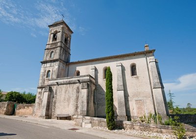 Eglise