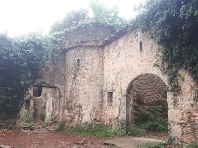 Chateau de Sauvage