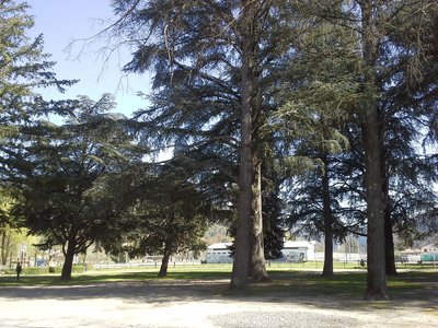 parc Paulhan
