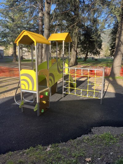 Parc Paulhan_Saint-Jean-du-Gard