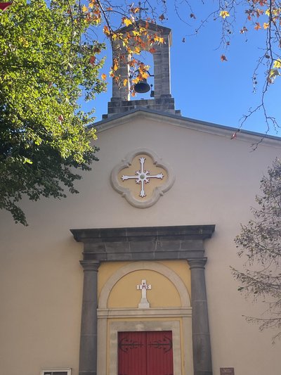 Eglise Saint Jean Baptiste de Saint Jean du Gard_Saint-Jean-du-Gard