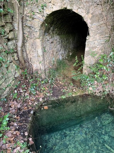 La Mine d'eau de Montaigu_Saint-Sébastien-d'Aigrefeuille