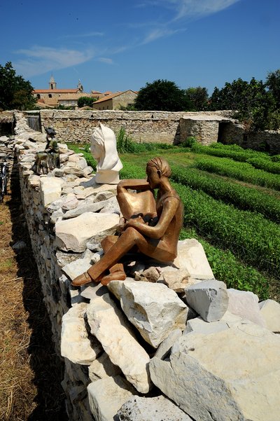 Jardins de la Condamine