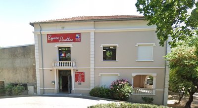 Espace Paulhan