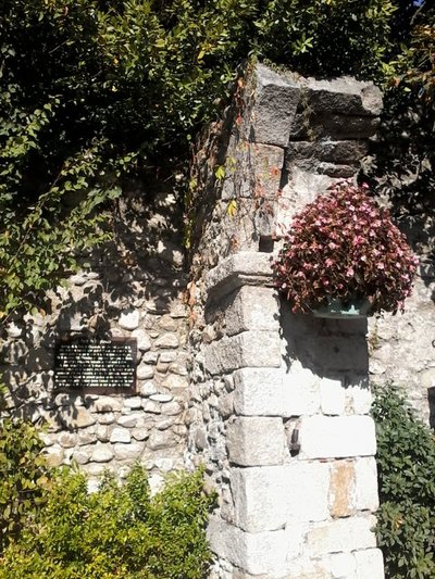 Porte de l'Esplanade