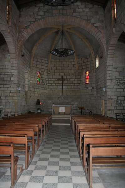 Eglise Saint Etienne