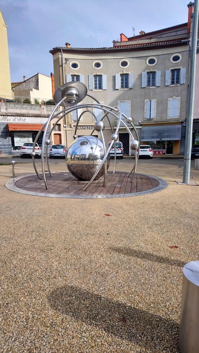 Place du Général Leclerc