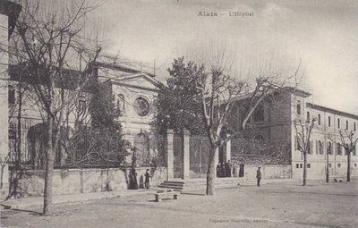 Place St Sébastien