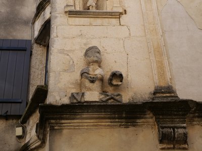 Maison Jeanne-d'Arc