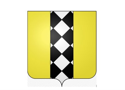 Blason de Sainte Cécile d'Andorge_Sainte-Cécile-d'Andorge