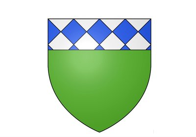Blason de Brouzet_Brouzet-lès-Alès