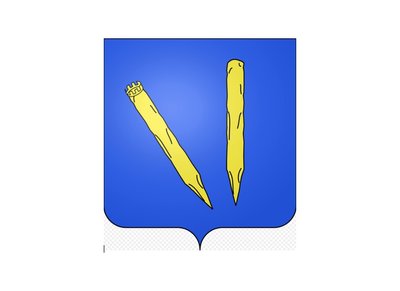 Blason de Lézan_Lézan