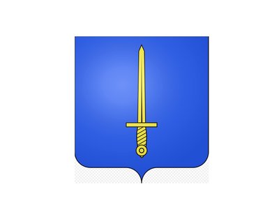 Blason de Mialet_Mialet