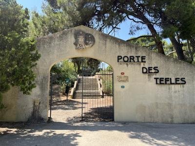 Parc - Le Castellas_Vauvert