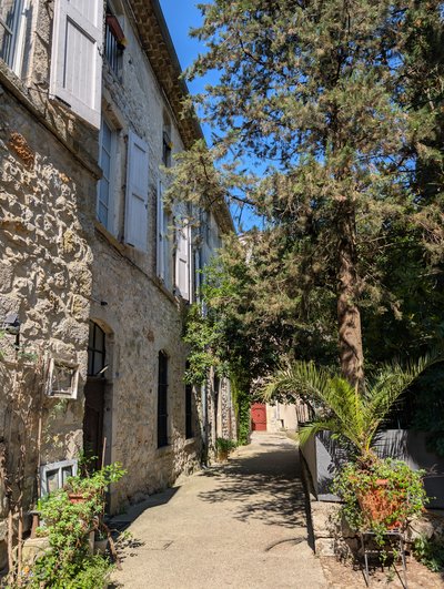 La Maison des Comtes_Sauve