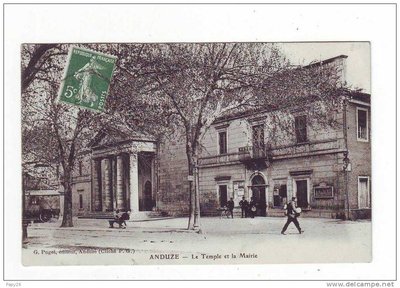 Les Casernes_Anduze