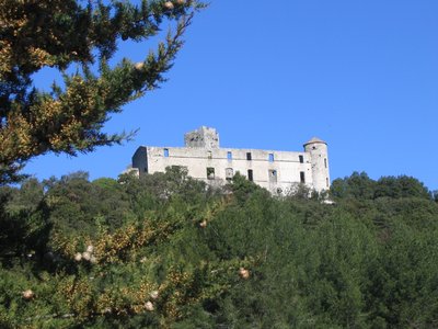 Le Combat de la Madeleine_Tornac