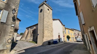 Temple de Lédignan_Lédignan