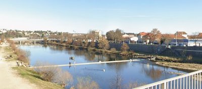 Le Gardon d'Alès_Alès