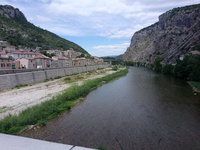 Les Digues d'Anduze_Anduze