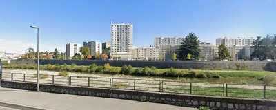 Les Quais d'Alès_Alès
