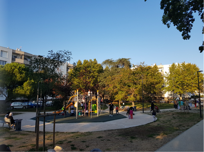 Jardin Molines_Vauvert