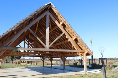 Parc Public de Culture Camarguaise