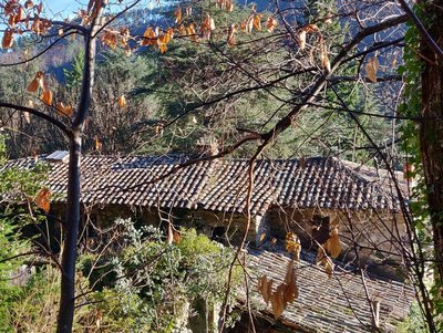 Château de Valescure